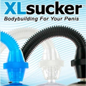 XLsucker